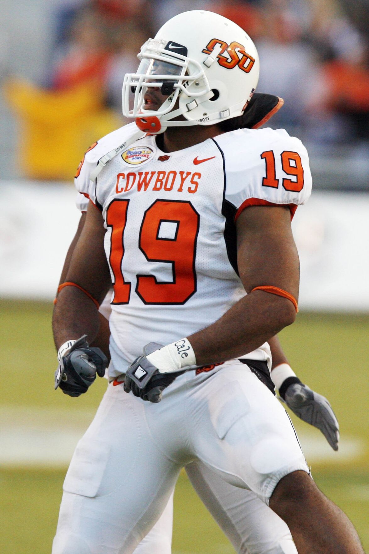 Independence Bowl
